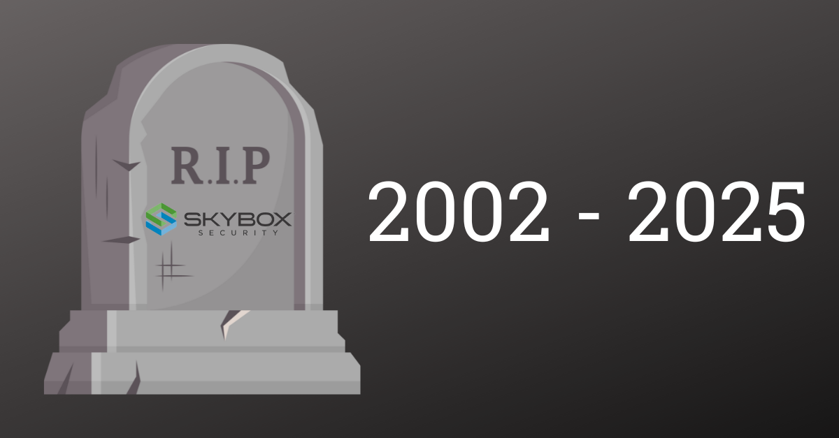 skybox security no more