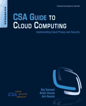 CSA Book Artwork