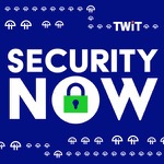 Security Now! Podcast Artwork