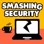 Smahing Security Podcast Artwork