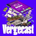 Vergecast Podcast Artwork